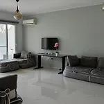 трехкомнатные в жилом комплексе Caesar D2 Flat4 Вилла *