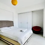 Vilă трехкомнатные в жилом комплексе Caesar D2 Flat4 *