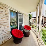 трехкомнатные в жилом комплексе Caesar D2 Flat4
