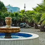 Vilă трехкомнатные в жилом комплексе Caesar D2 Flat4