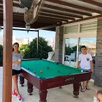трехкомнатные в жилом комплексе Caesar D2 Flat4 Vilă Boghaz