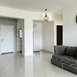 трехкомнатные в жилом комплексе Caesar D2 Flat4 Βίλα