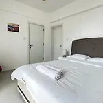 трехкомнатные в жилом комплексе Caesar D2 Flat4 Villa Boghaz