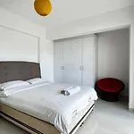 трехкомнатные в жилом комплексе Caesar D2 Flat4 * Boghaz