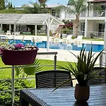трехкомнатные в жилом комплексе Caesar D2 Flat4