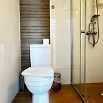 Βίλα трехкомнатные в жилом комплексе Caesar D2 Flat4 Boghaz