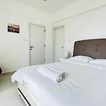трехкомнатные в жилом комплексе Caesar D2 Flat4