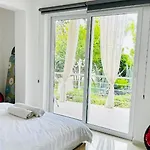 Vila трехкомнатные в жилом комплексе Caesar D2 Flat4