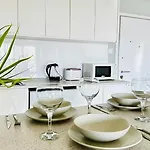 трехкомнатные в жилом комплексе Caesar D2 Flat4