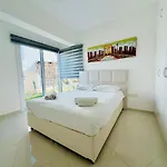 трехкомнатные в жилом комплексе Caesar D2 Flat4 *
