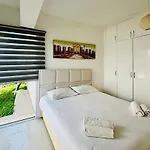 ヴィラ трехкомнатные в жилом комплексе Caesar D2 Flat4