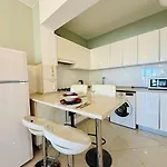 трехкомнатные в жилом комплексе Caesar D2 Flat4 Vila Boghaz