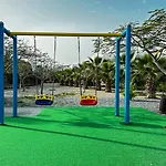 трехкомнатные в жилом комплексе Caesar D2 Flat4 *