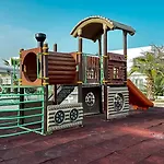 трехкомнатные в жилом комплексе Caesar D2 Flat4