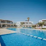 ヴィラ трехкомнатные в жилом комплексе Caesar D2 Flat4