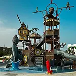 ヴィラ трехкомнатные в жилом комплексе Caesar D2 Flat4 *