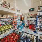 трехкомнатные в жилом комплексе Caesar D2 Flat4 Boghaz