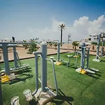 трехкомнатные в жилом комплексе Caesar D2 Flat4 Βίλα *