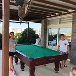 трехкомнатные в жилом комплексе Caesar D2 Flat4 Boghaz