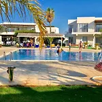 трехкомнатные в жилом комплексе Caesar D2 Flat4 * Boghaz