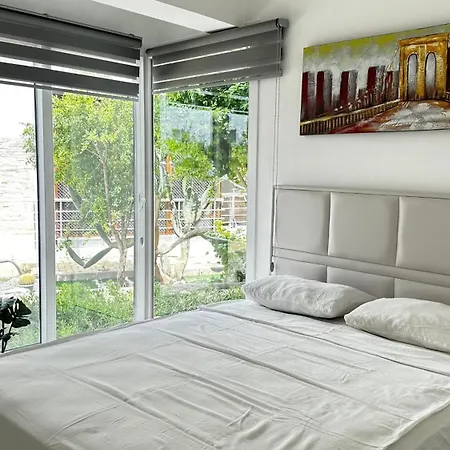 трехкомнатные в жилом комплексе Caesar D2 Flat4 * Boghaz