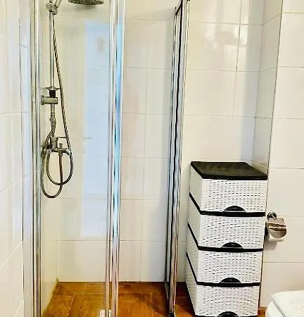 трехкомнатные в жилом комплексе Caesar D2 Flat4 Βίλα *