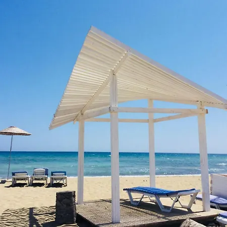 трехкомнатные в жилом комплексе Caesar D2 Flat4 *