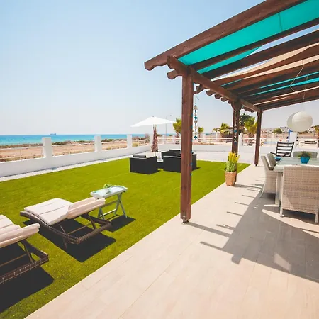 Vila трехкомнатные в жилом комплексе Caesar D2 Flat4 Boghaz