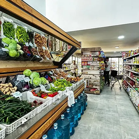 трехкомнатные в жилом комплексе Caesar D2 Flat4