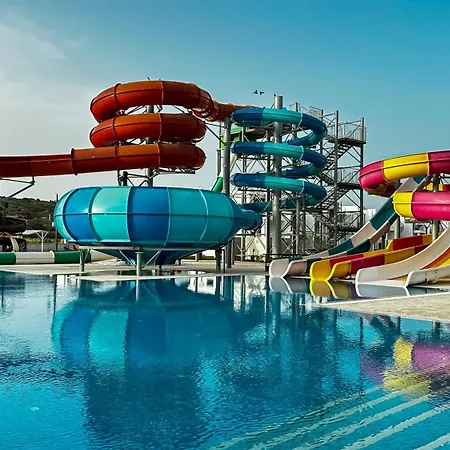 трехкомнатные в жилом комплексе Caesar D2 Flat4 *